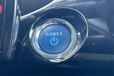 2017 Toyota Prius Four