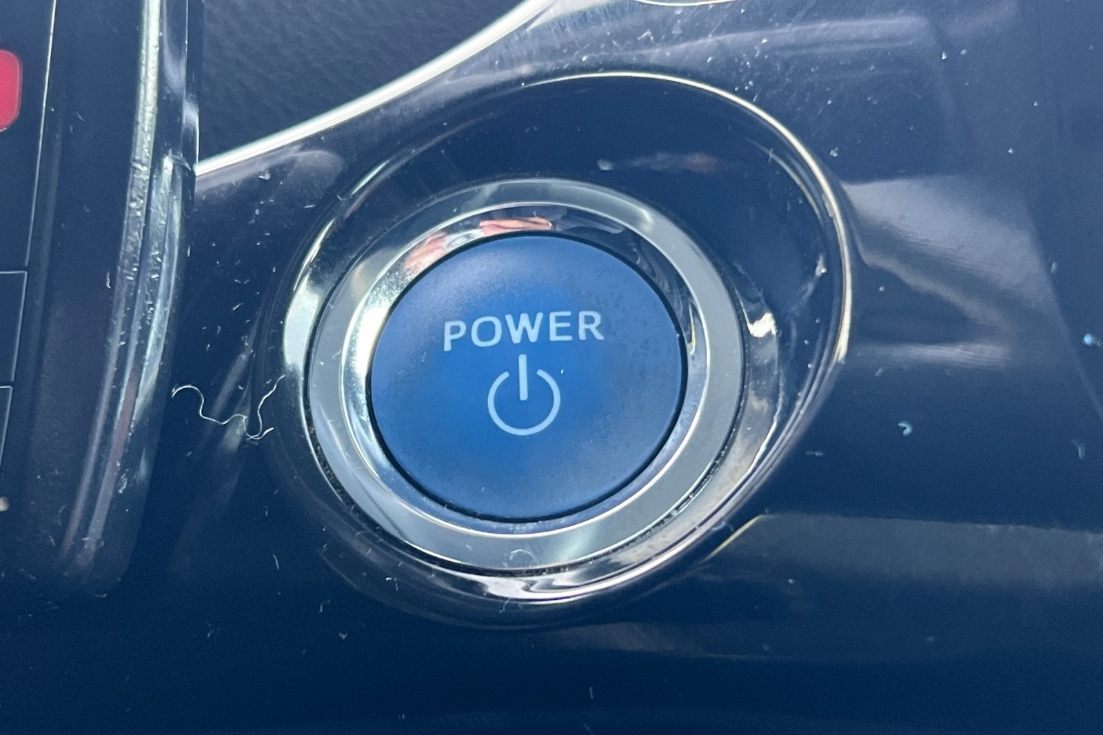 2017 Toyota Prius Four