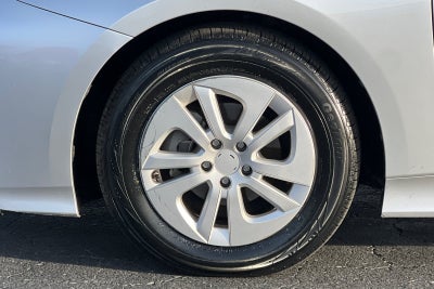 2017 Toyota Prius Four