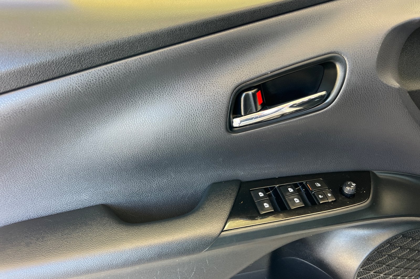 2017 Toyota Prius Two