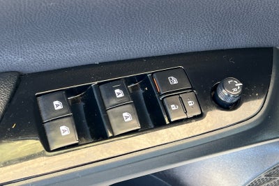 2017 Toyota Prius Two