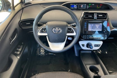2017 Toyota Prius Two