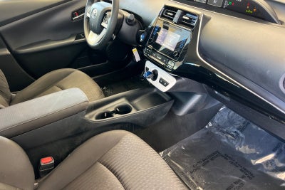 2017 Toyota Prius Two