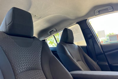 2017 Toyota Prius Two