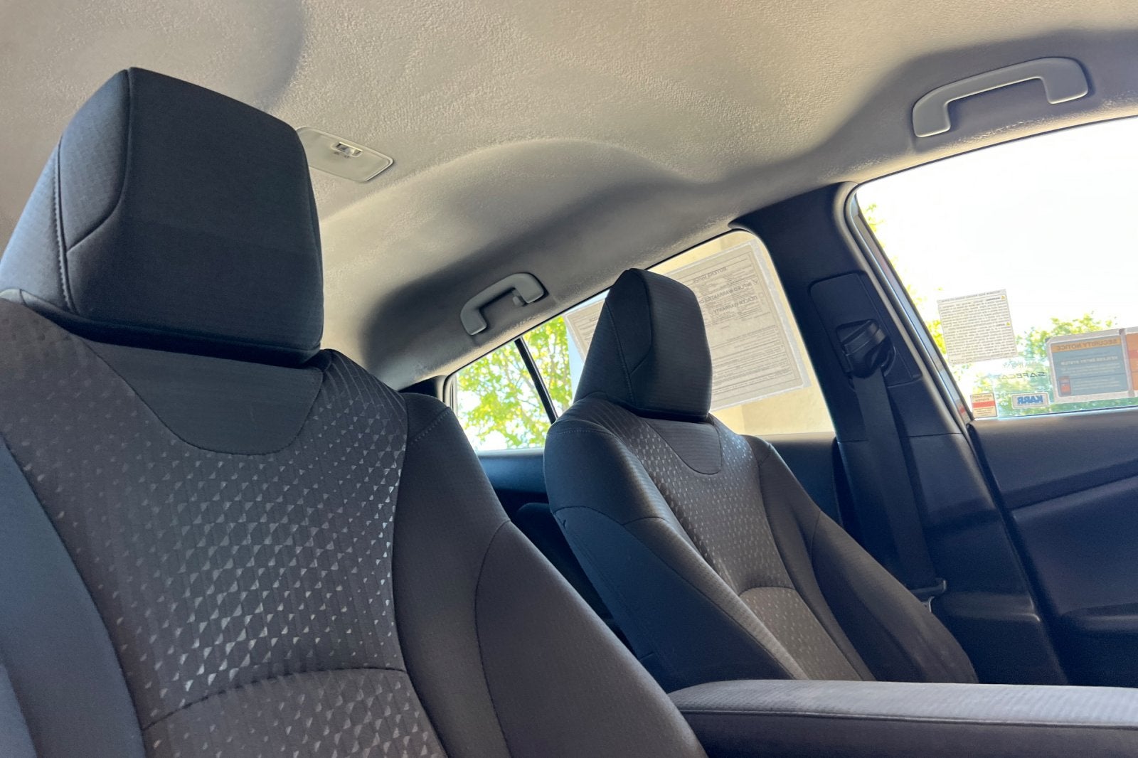 2017 Toyota Prius Two