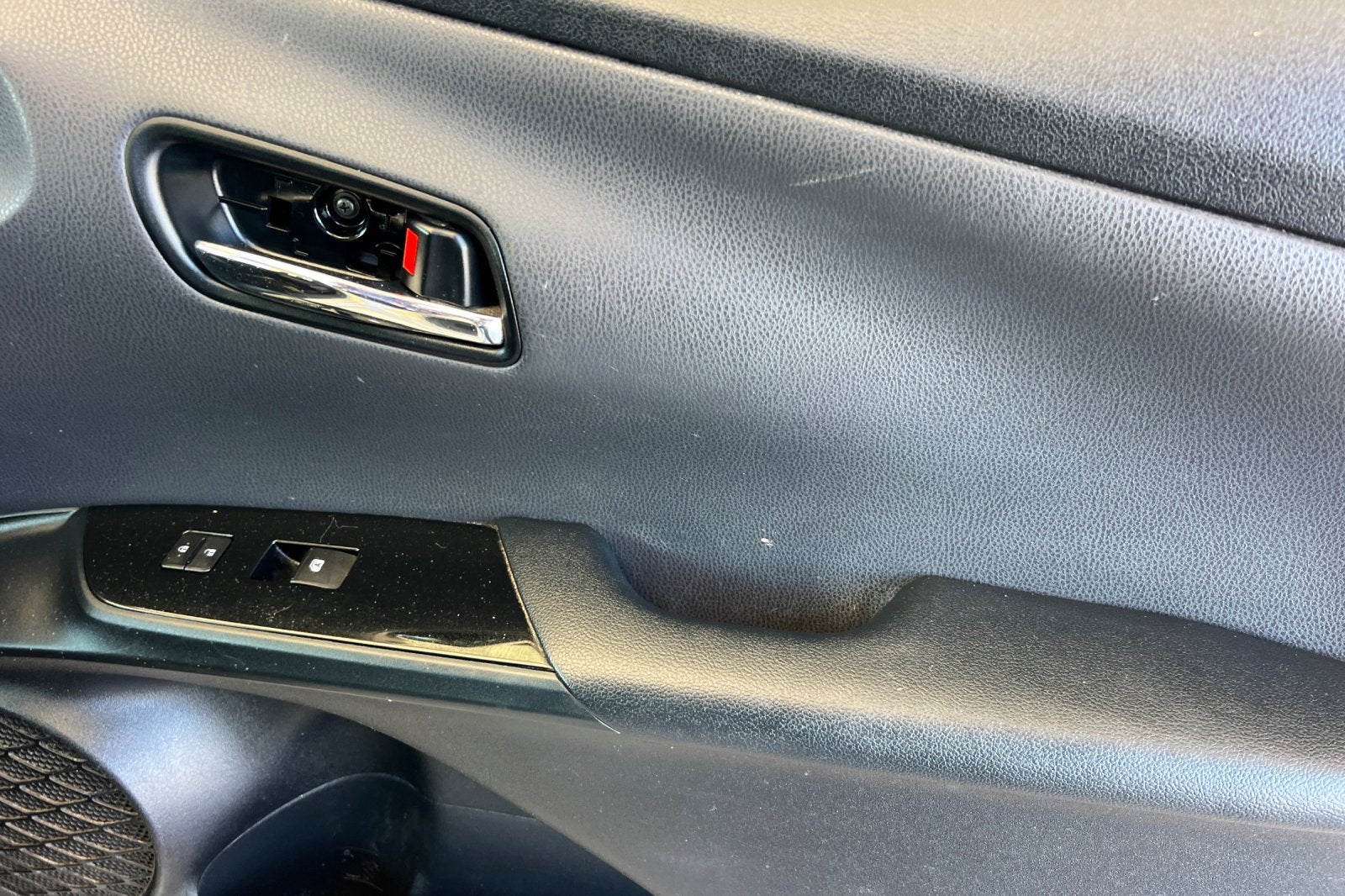 2017 Toyota Prius Two