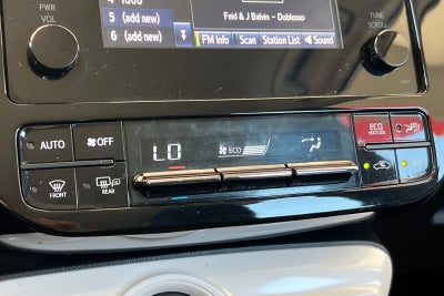2017 Toyota Prius Two