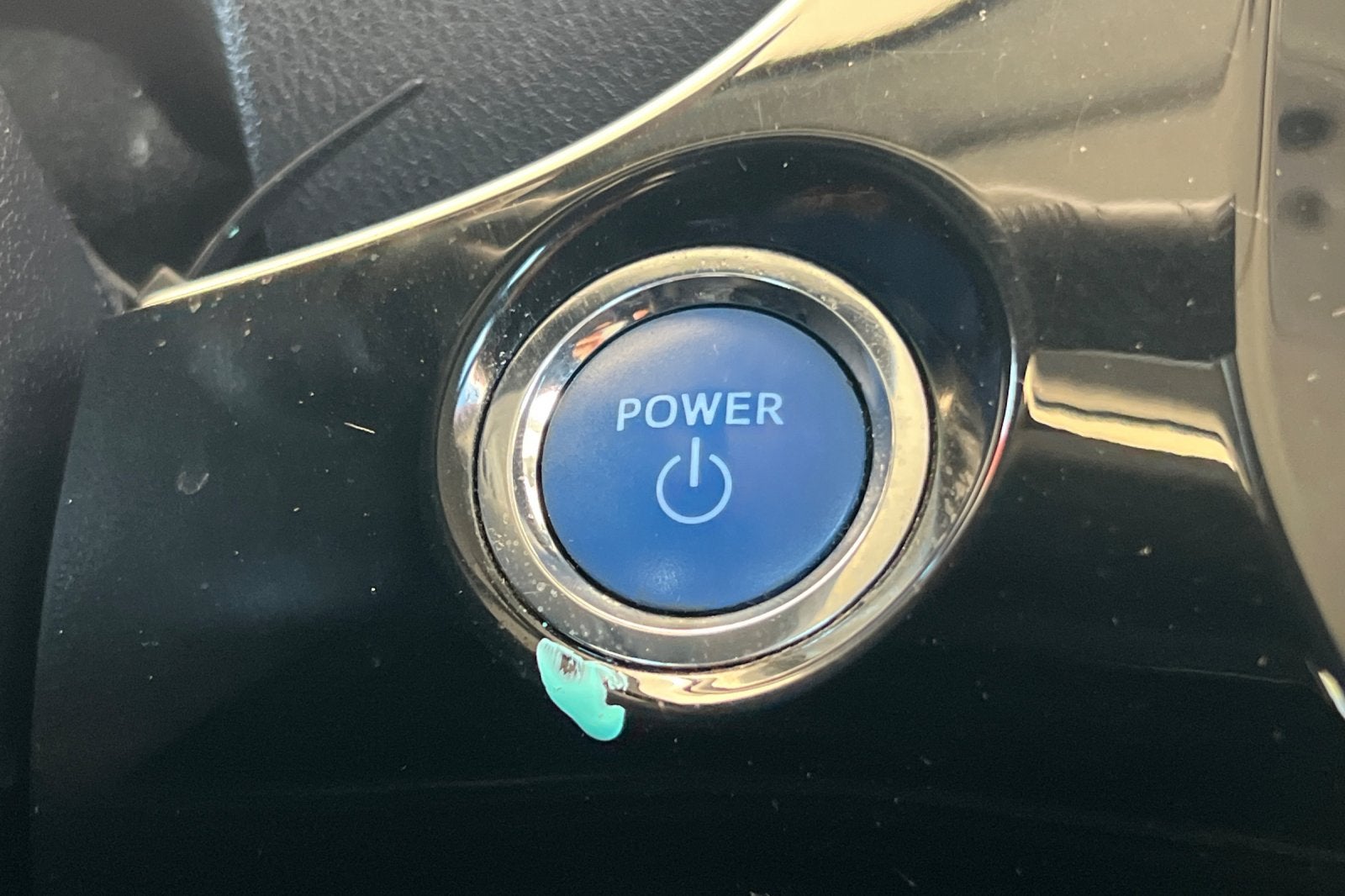 2017 Toyota Prius Two