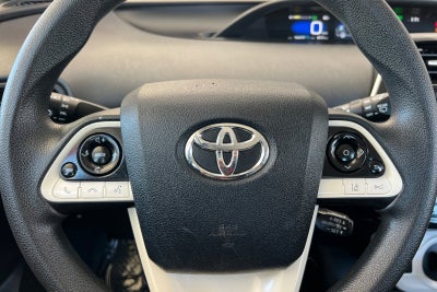 2017 Toyota Prius Two