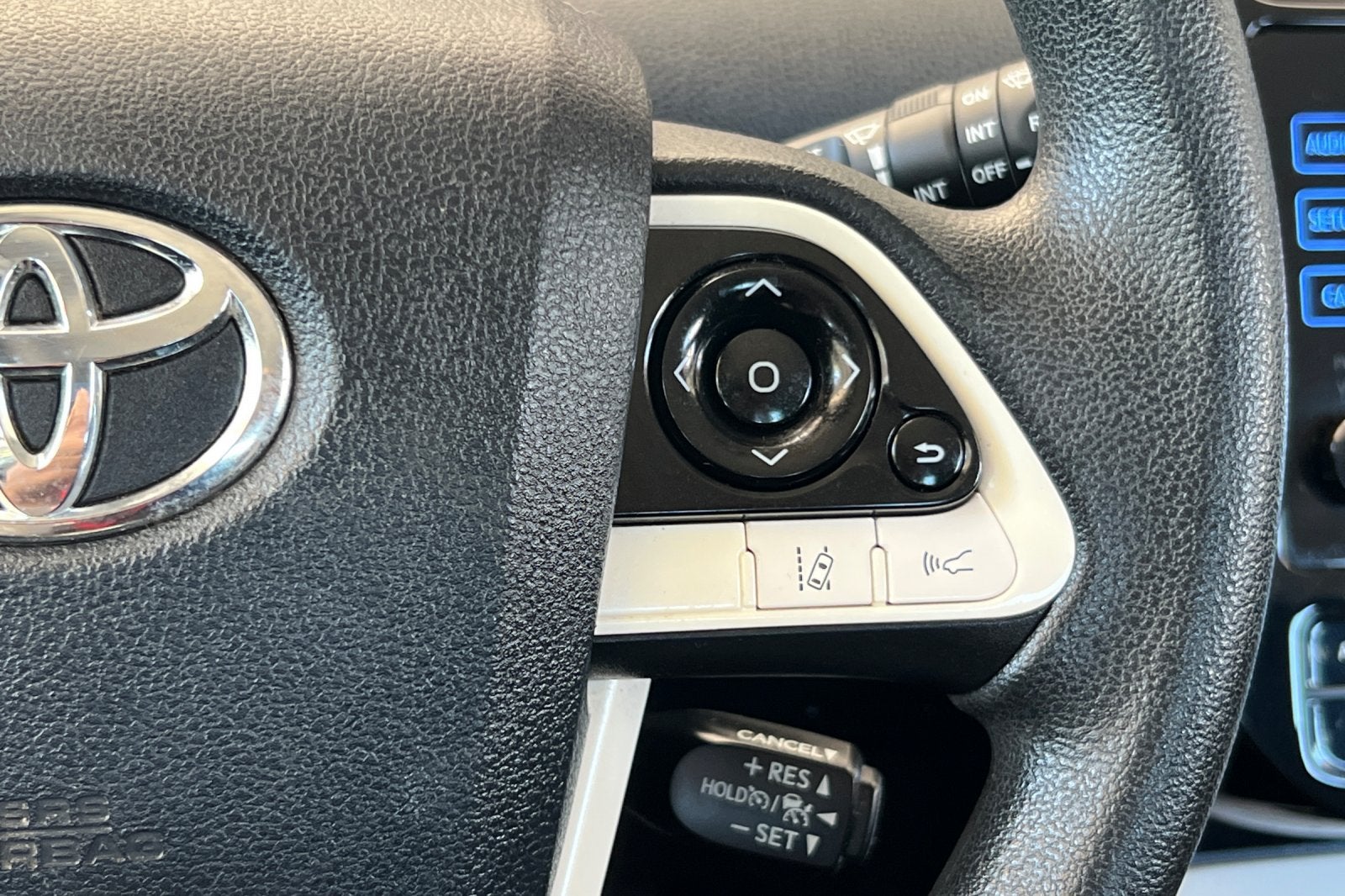 2017 Toyota Prius Two