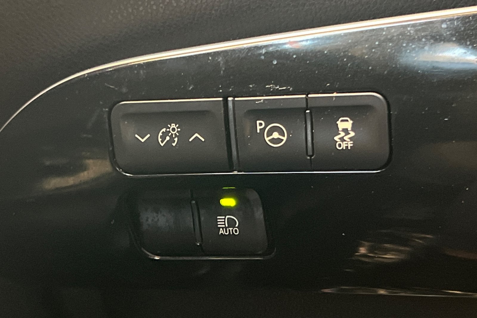 2017 Toyota Prius Two