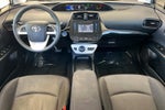 2017 Toyota Prius Two