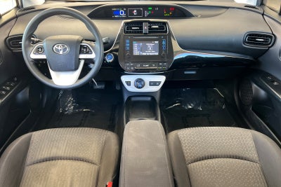 2017 Toyota Prius Two