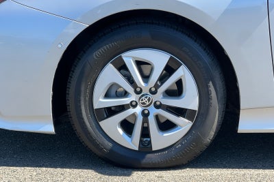 2017 Toyota Prius Two