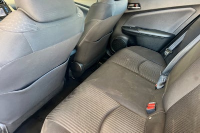 2017 Toyota Prius Two