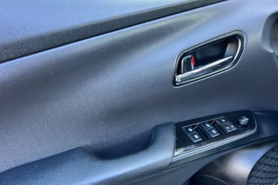 2017 Toyota Prius Four