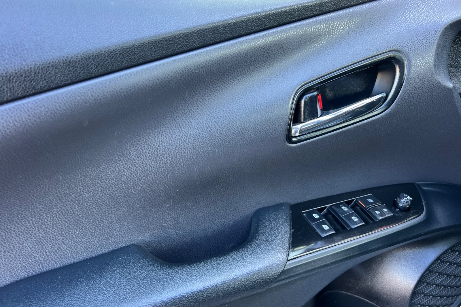 2017 Toyota Prius Four