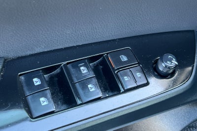 2017 Toyota Prius Four