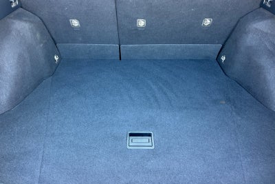 2017 Toyota Prius Four