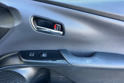 2017 Toyota Prius Four