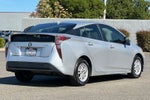 2017 Toyota Prius Four
