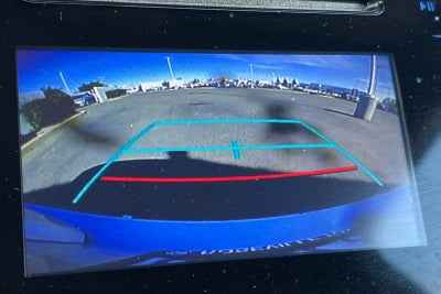 2017 Toyota Prius Four