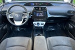 2017 Toyota Prius Four