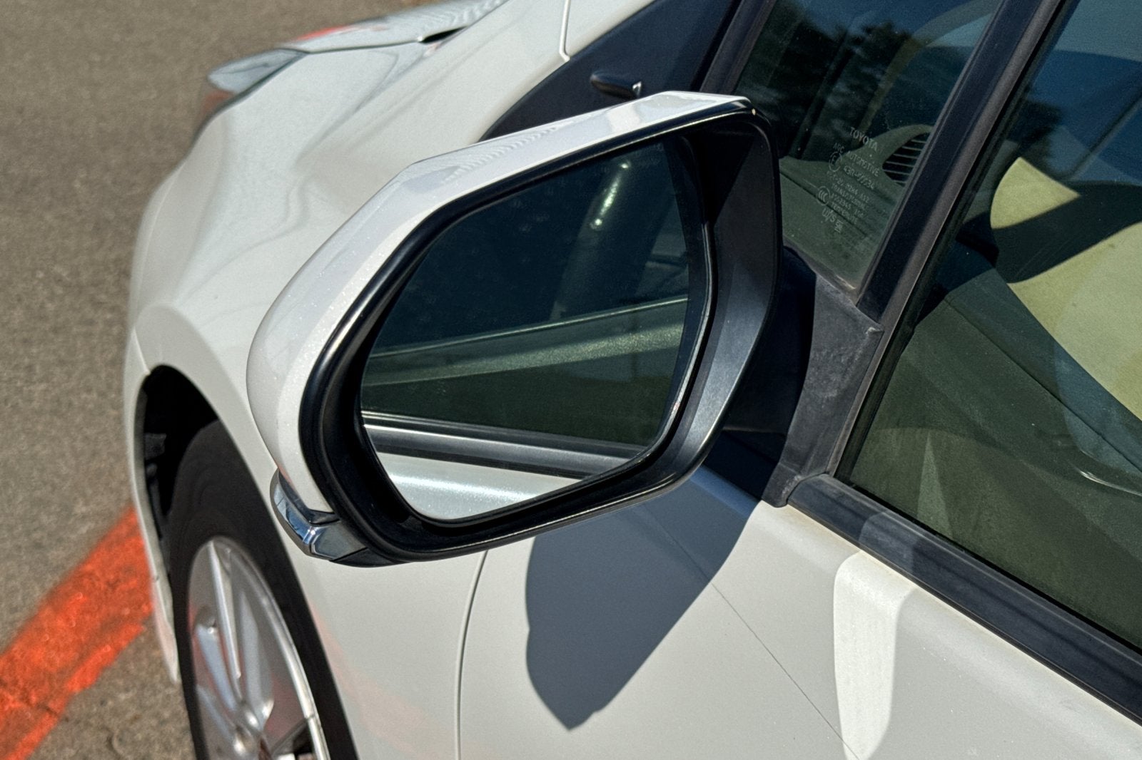 2018 Toyota Prius One