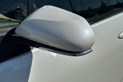 2018 Toyota Prius One