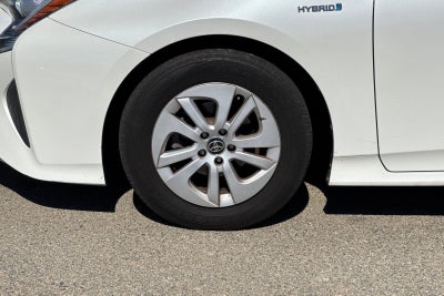 2018 Toyota Prius One