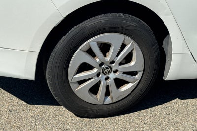 2018 Toyota Prius One