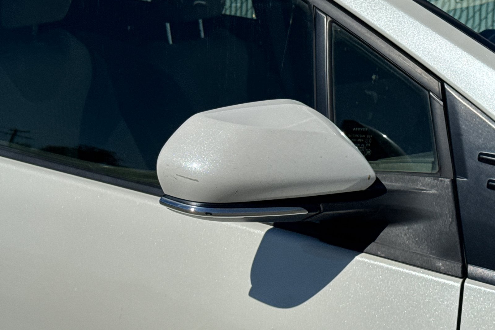 2018 Toyota Prius One