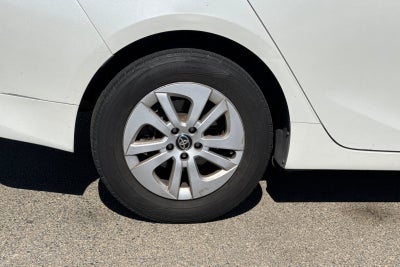 2018 Toyota Prius One