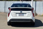 2018 Toyota Prius One