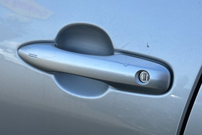 2017 Toyota Prius Two