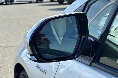 2017 Toyota Prius Two