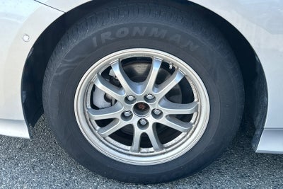 2017 Toyota Prius Two