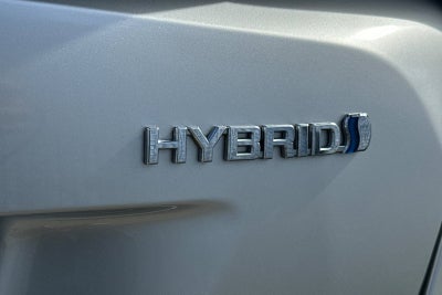 2017 Toyota Prius Two