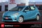 2012 Toyota Prius c Two