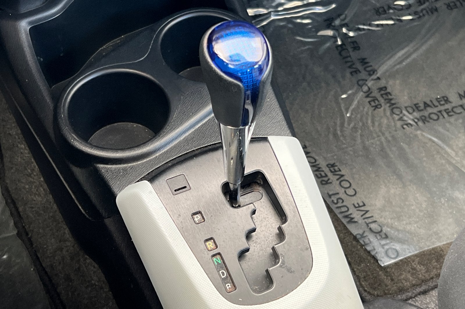 2012 Toyota Prius c Two