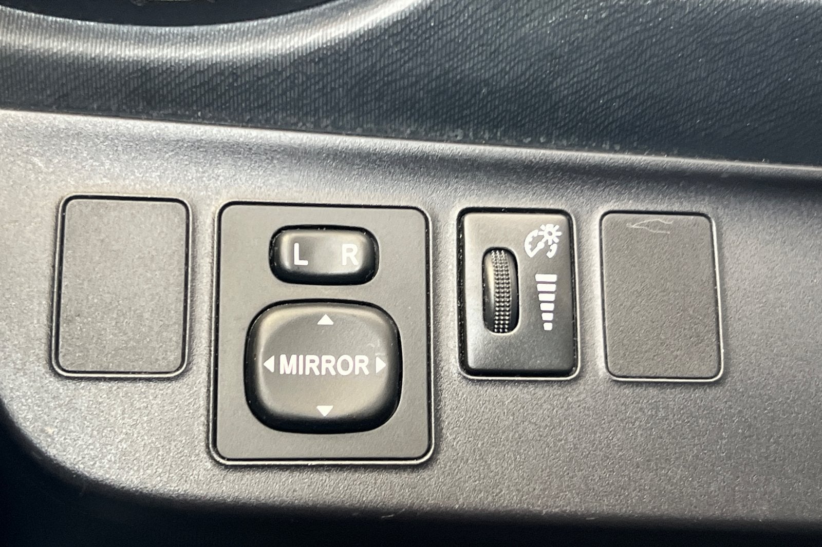 2012 Toyota Prius c Two