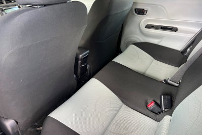 2012 Toyota Prius c Two