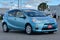 2012 Toyota Prius c Two