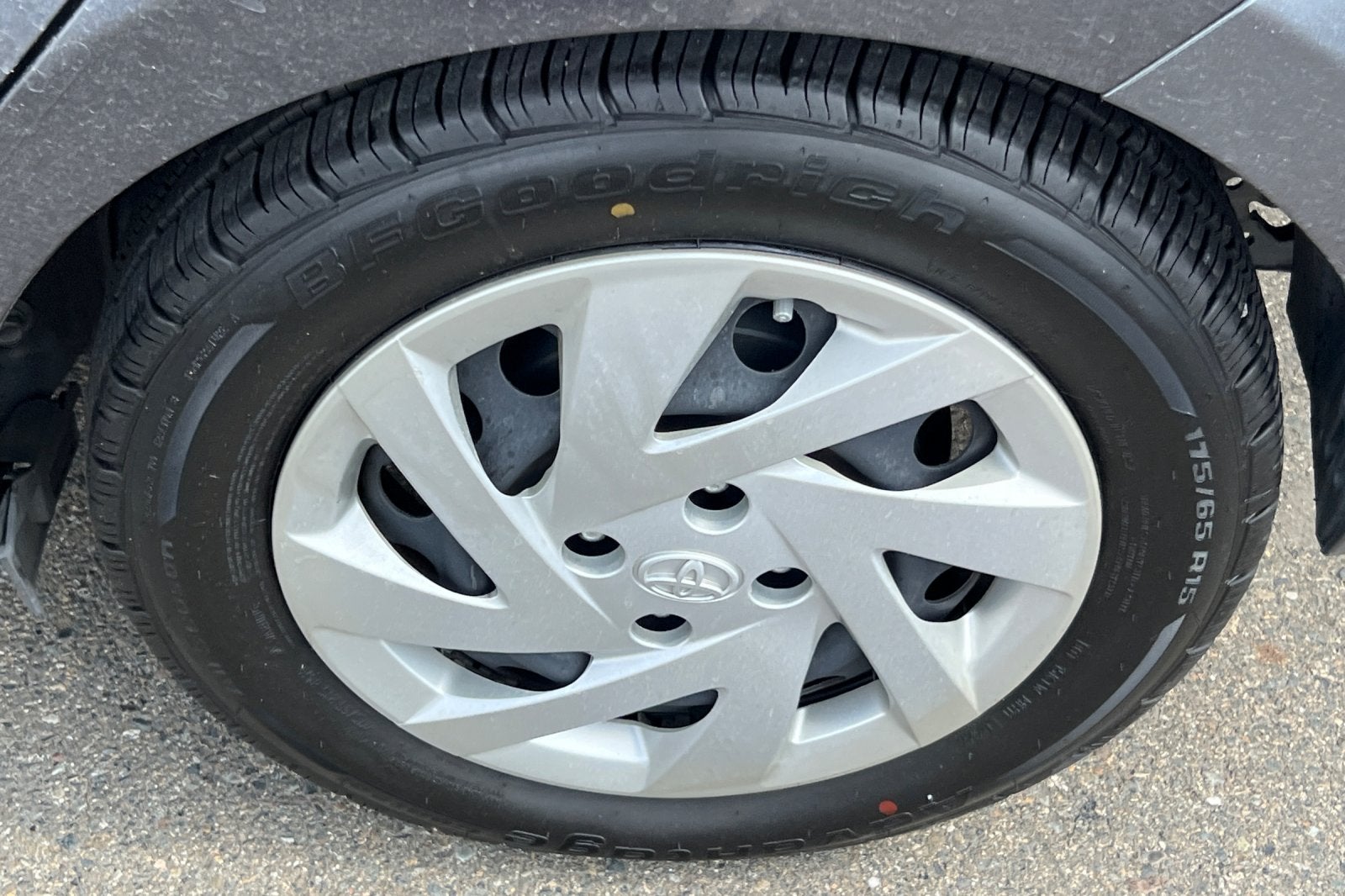 2015 Toyota Prius c Two