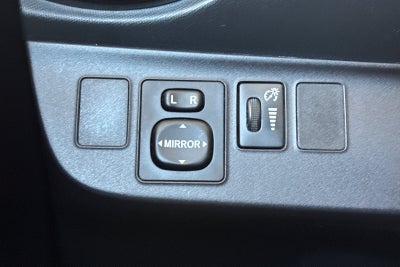 2015 Toyota Prius c Two