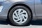 2015 Toyota Prius c Two