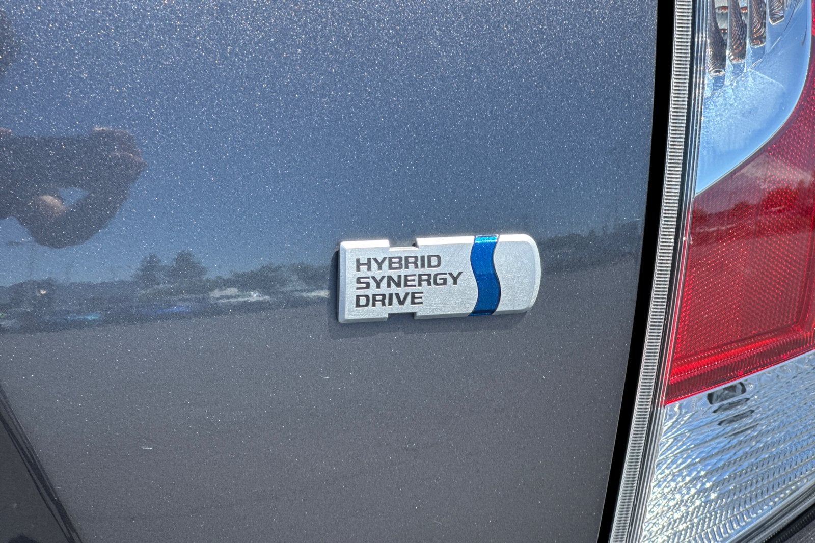 2015 Toyota Prius c Two