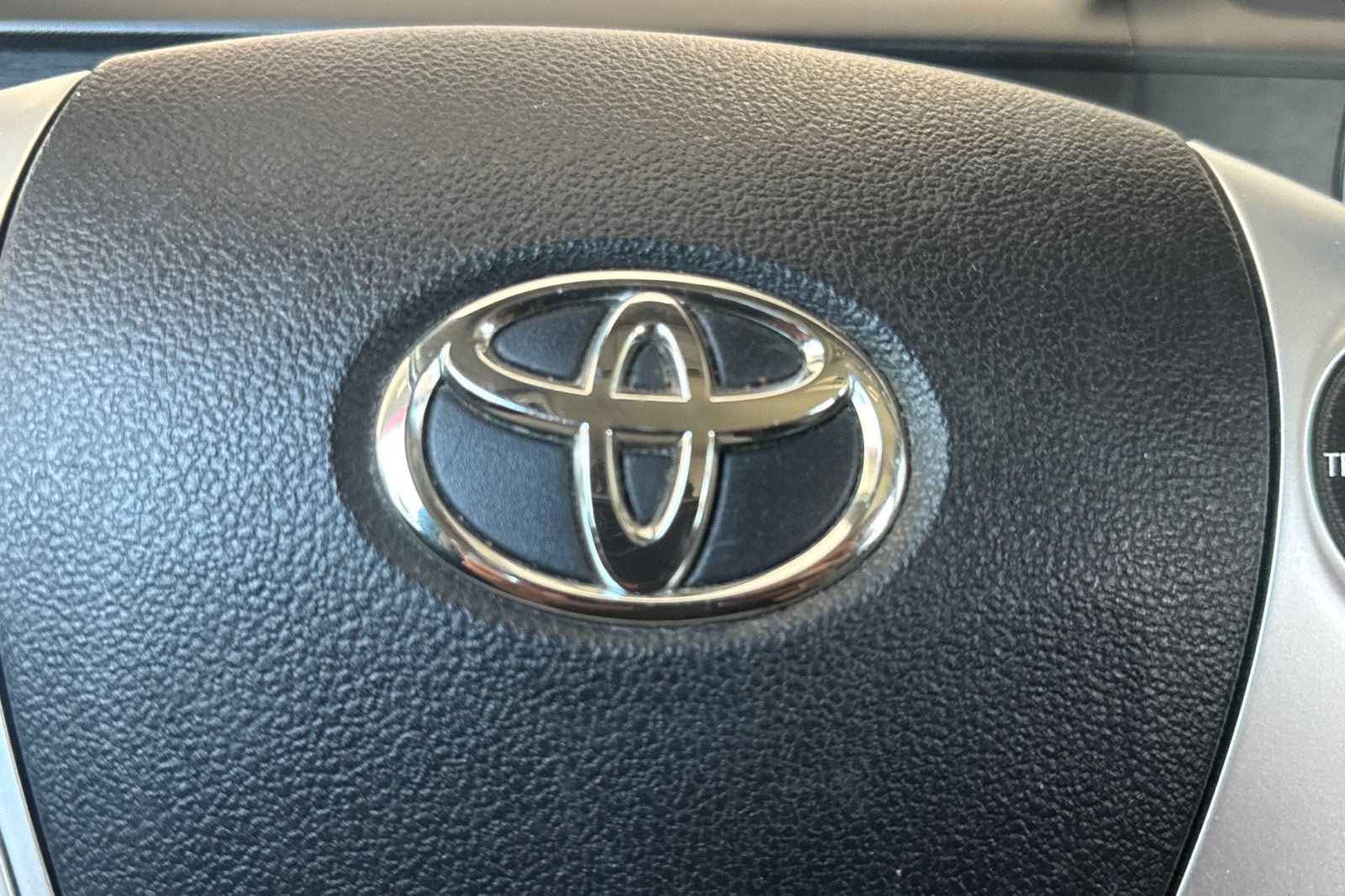 2015 Toyota Prius c Two