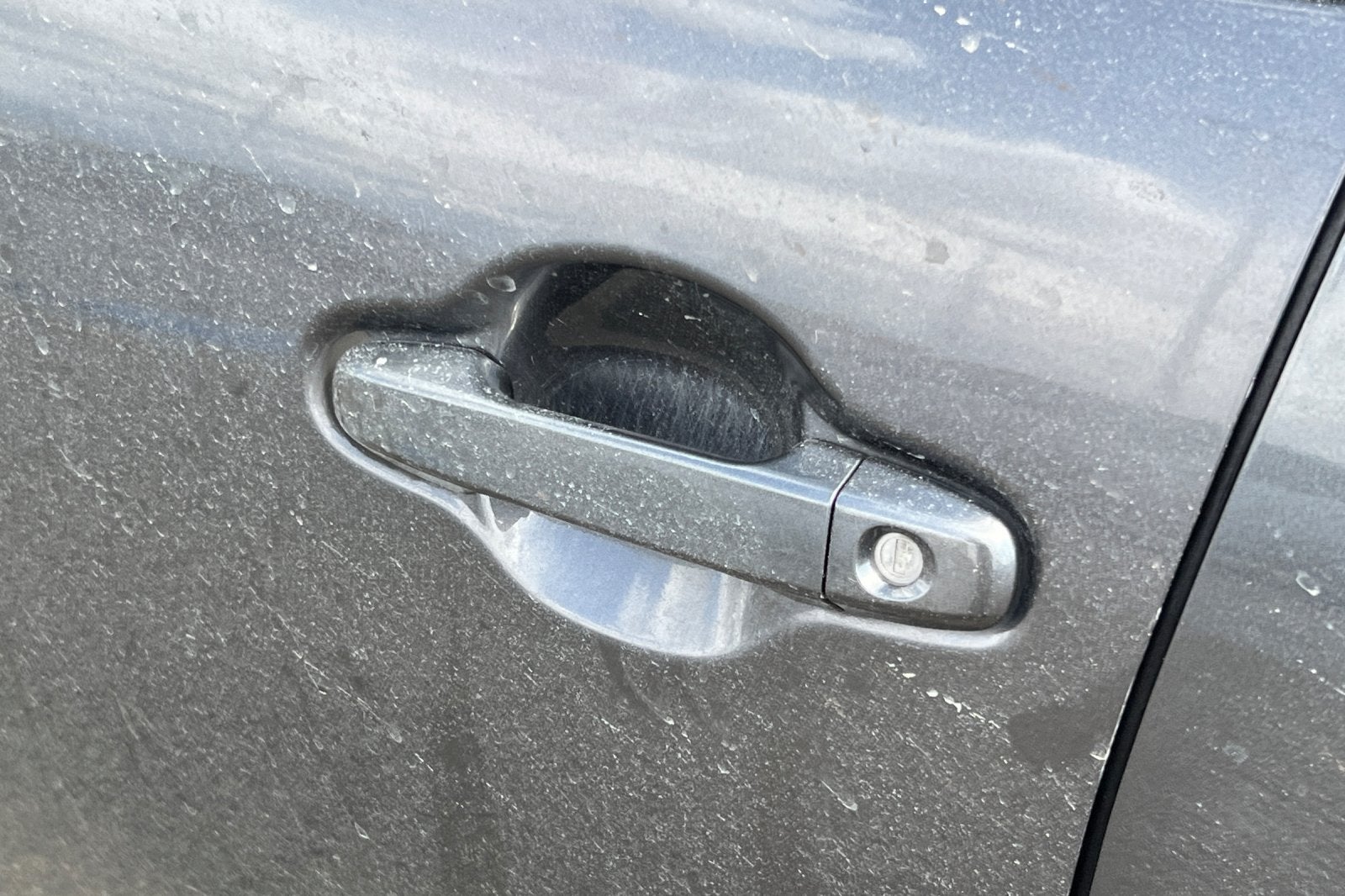 2015 Toyota Prius c Two