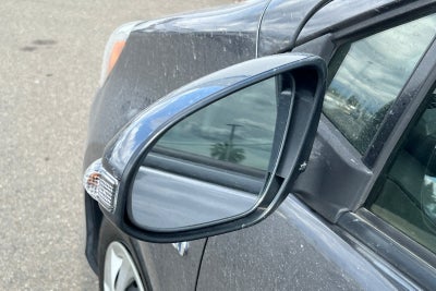 2015 Toyota Prius c Two